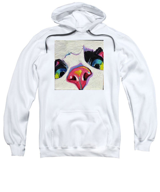 Paparazzi - Sweatshirt