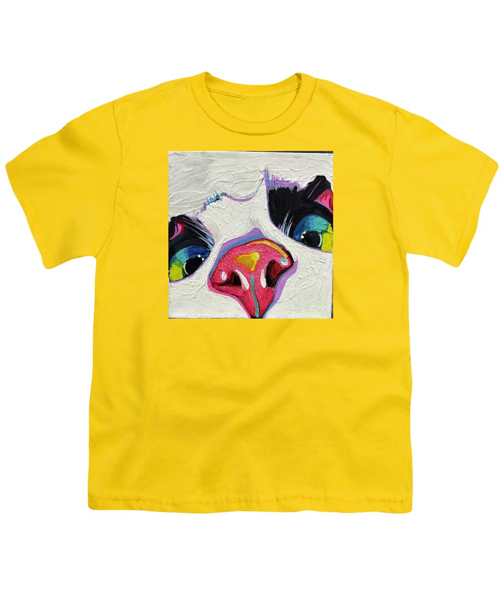 Paparazzi - Youth T-Shirt
