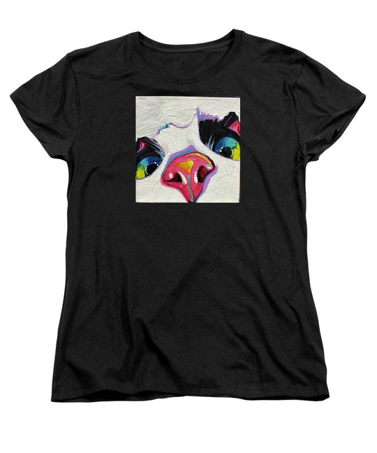 Paparazzi - Women's T-Shirt (Standard Fit)