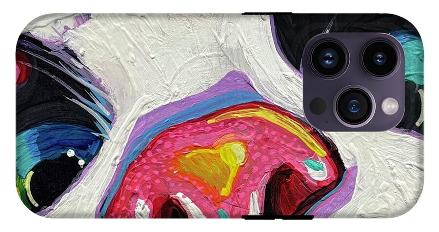 Paparazzi - Phone Case