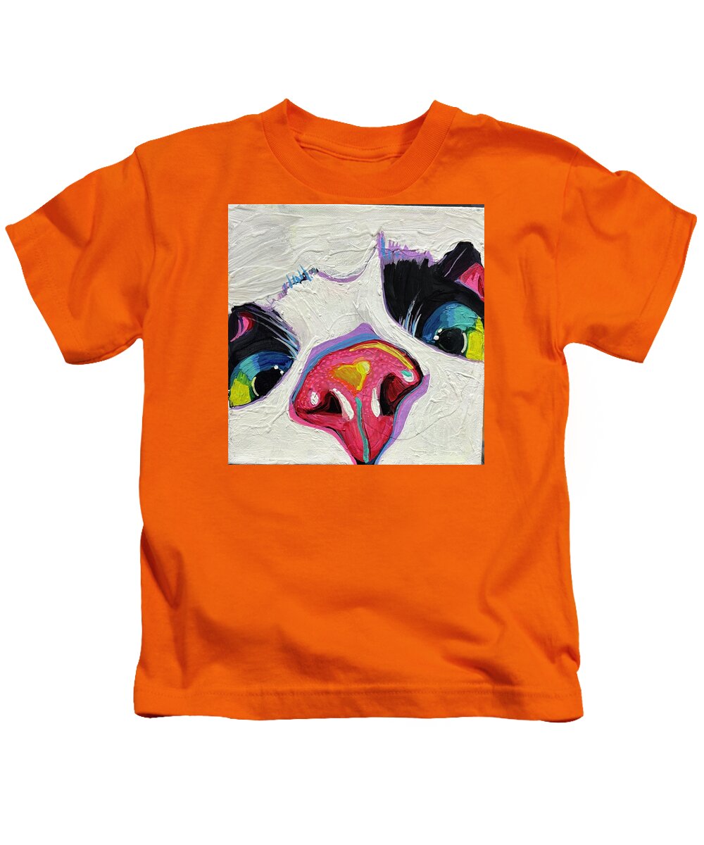 Paparazzi - Kids T-Shirt