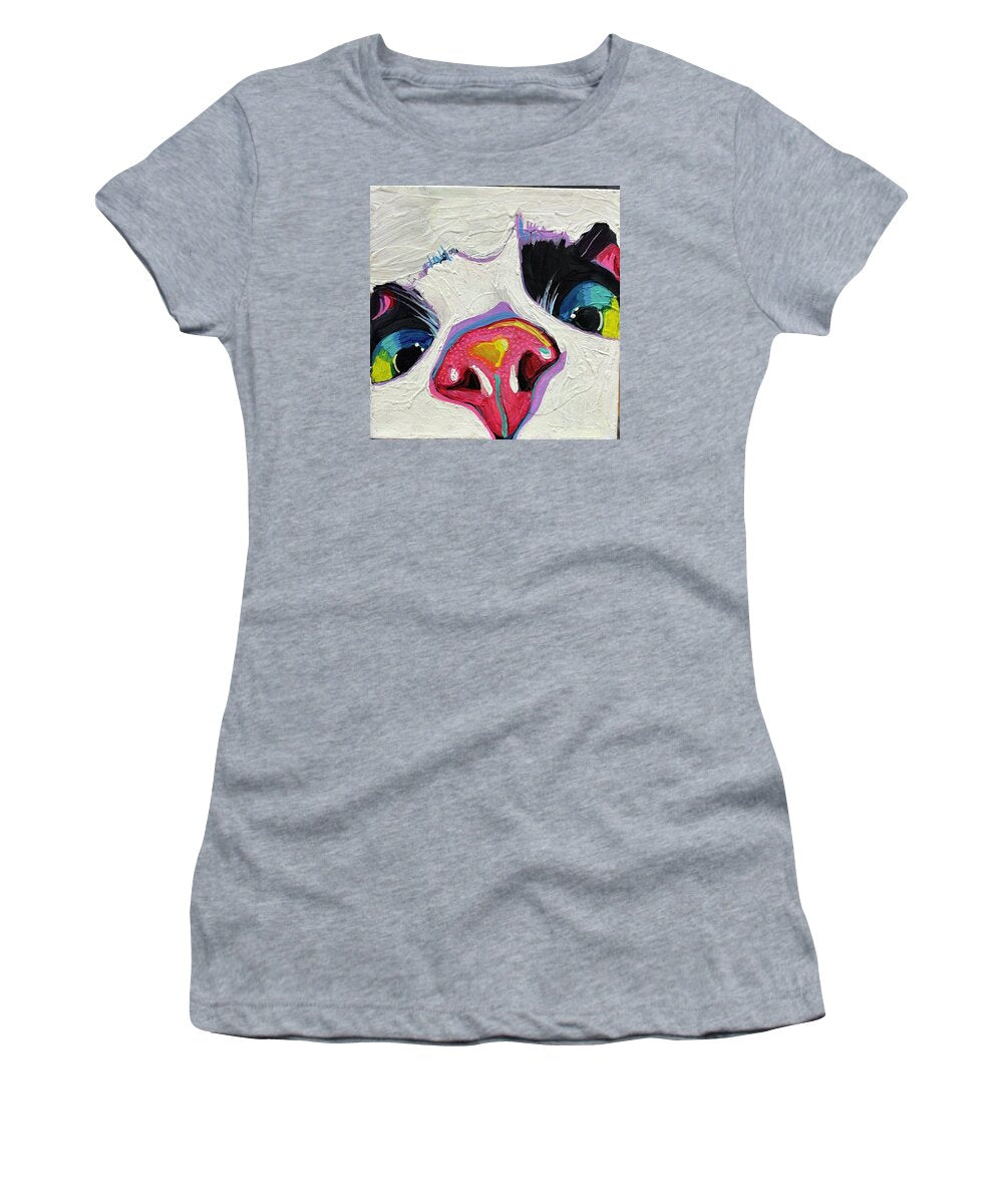 Paparazzi - Women's T-Shirt