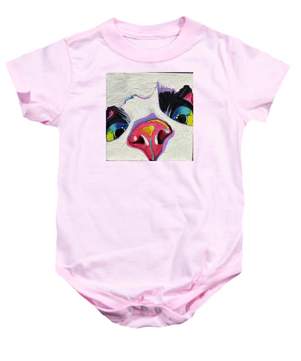 Paparazzi - Baby Onesie