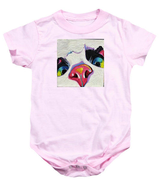 Paparazzi - Baby Onesie