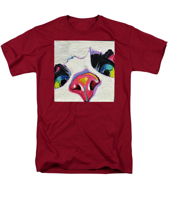 Paparazzi - Men's T-Shirt  (Regular Fit)