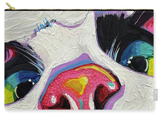 Paparazzi - Zip Pouch