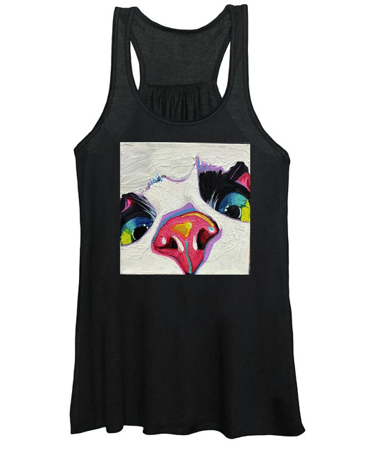 Paparazzi - Women's Tank Top