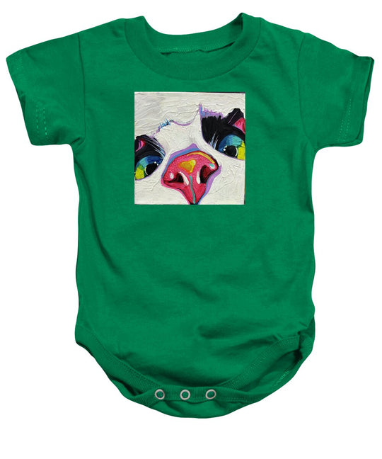 Paparazzi - Baby Onesie