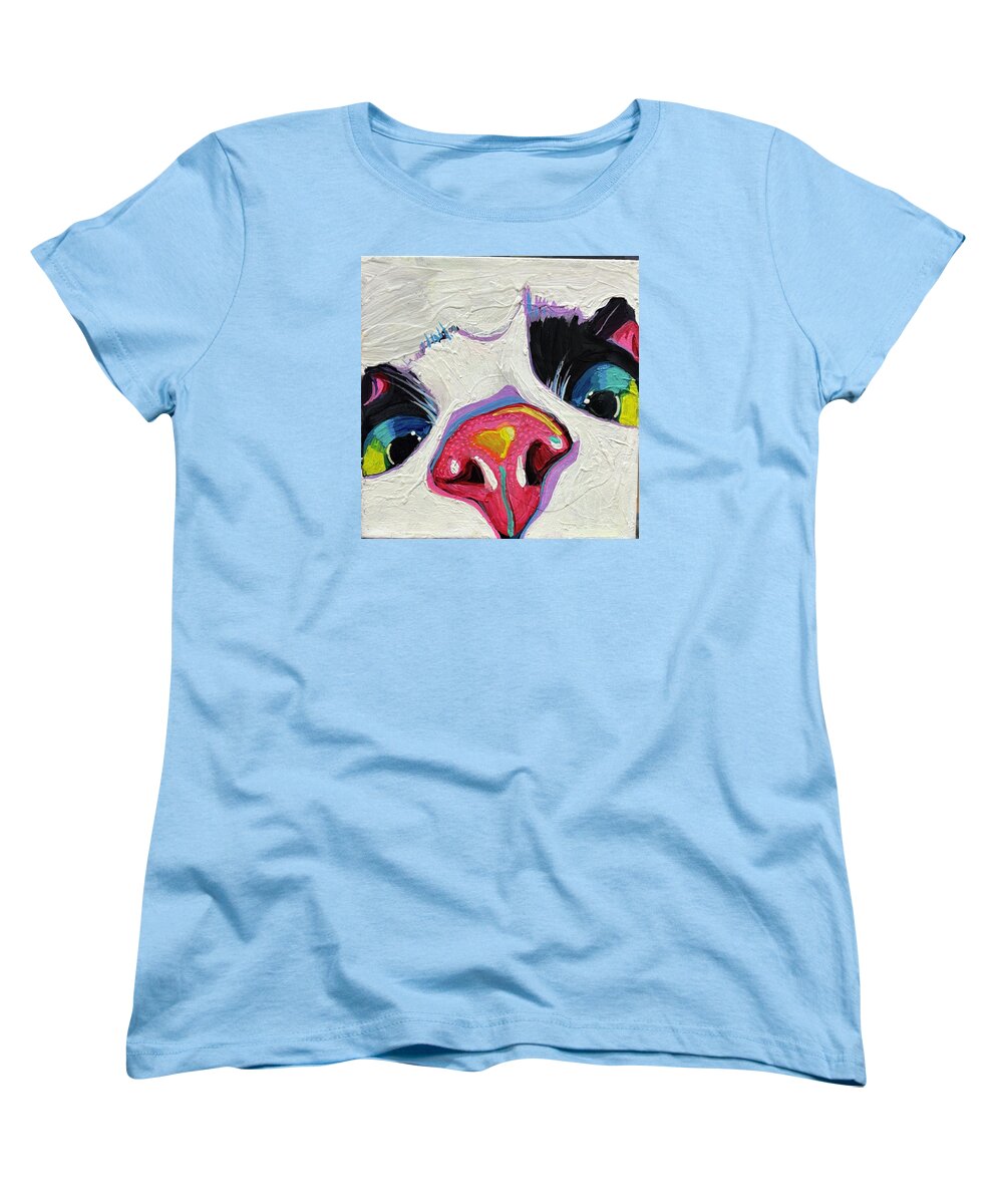 Paparazzi - Women's T-Shirt (Standard Fit)