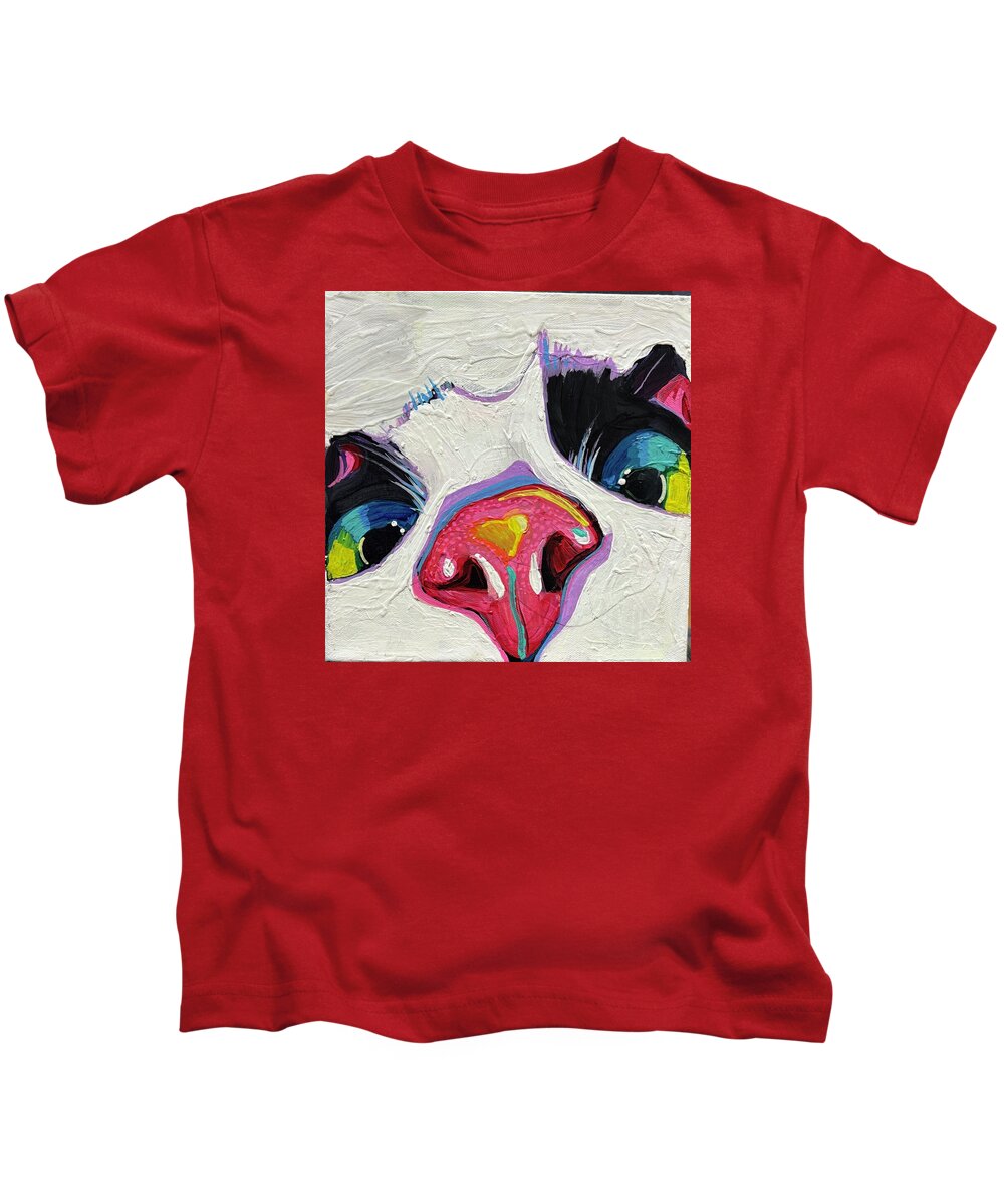 Paparazzi - Kids T-Shirt