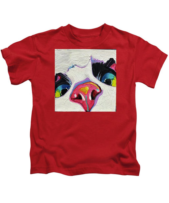 Paparazzi - Kids T-Shirt