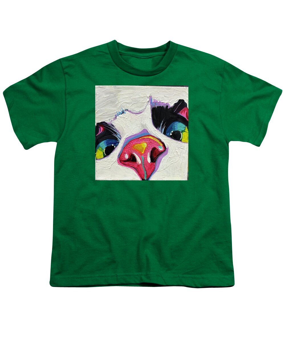 Paparazzi - Youth T-Shirt