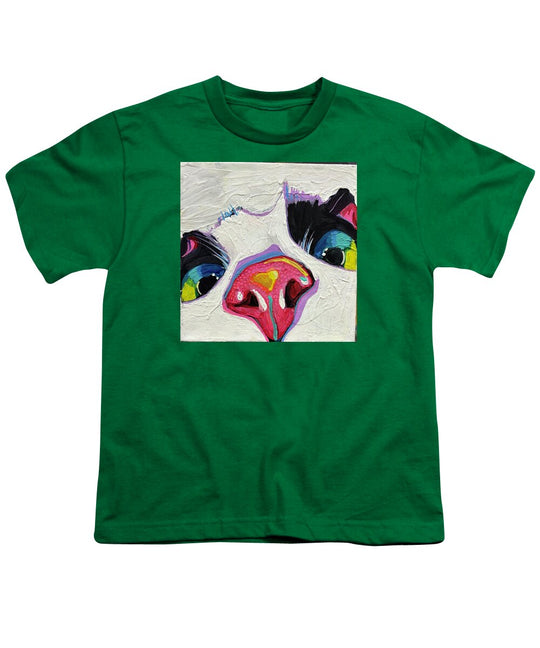 Paparazzi - Youth T-Shirt