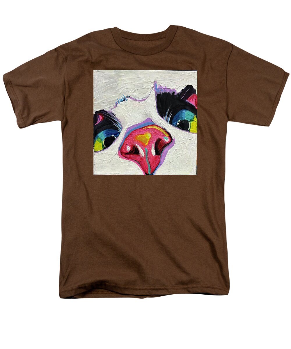 Paparazzi - Men's T-Shirt  (Regular Fit)