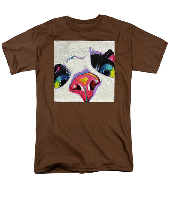 Paparazzi - Men's T-Shirt  (Regular Fit)