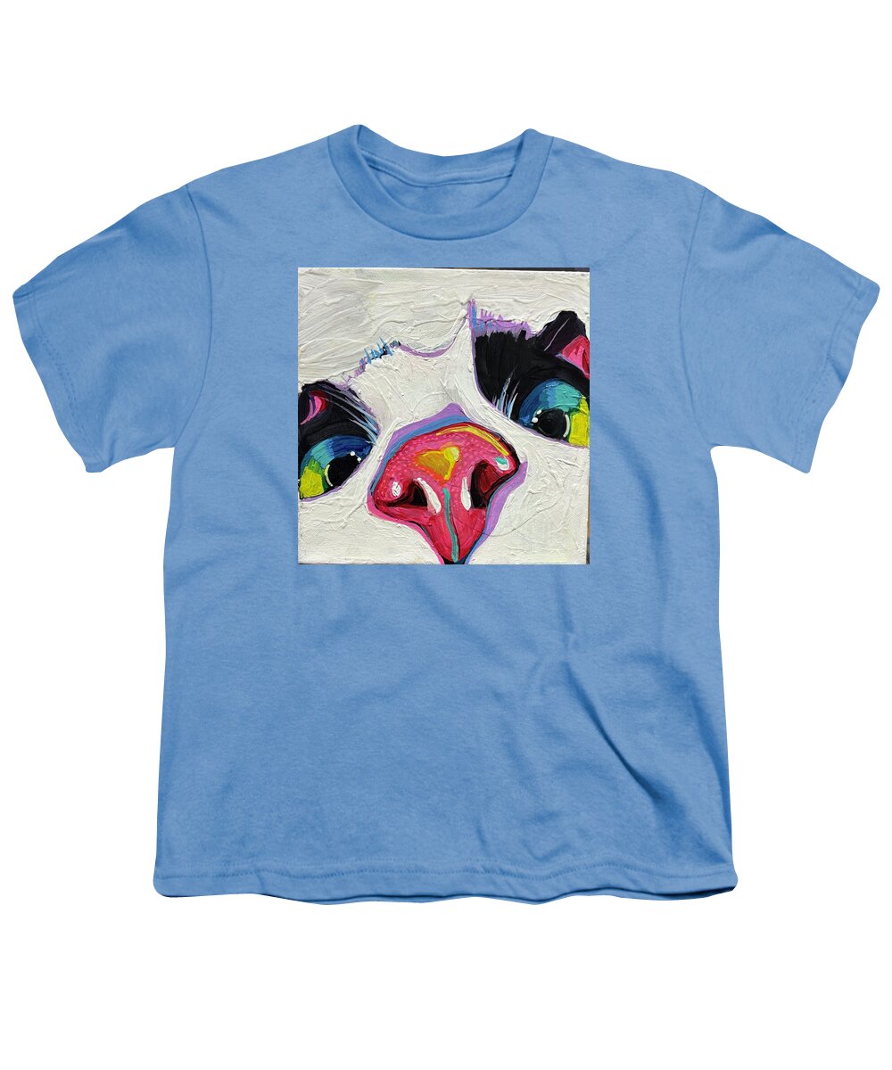 Paparazzi - Youth T-Shirt
