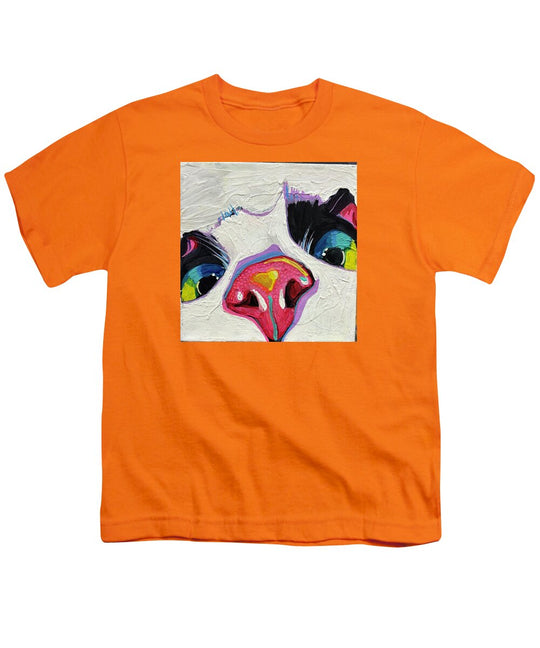 Paparazzi - Youth T-Shirt