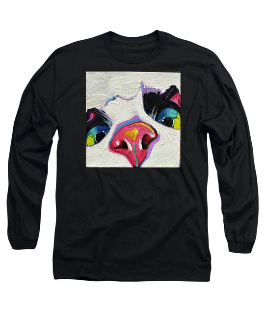 Paparazzi - Long Sleeve T-Shirt