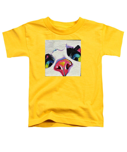 Paparazzi - Toddler T-Shirt