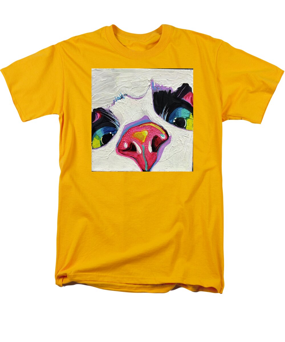 Paparazzi - Men's T-Shirt  (Regular Fit)