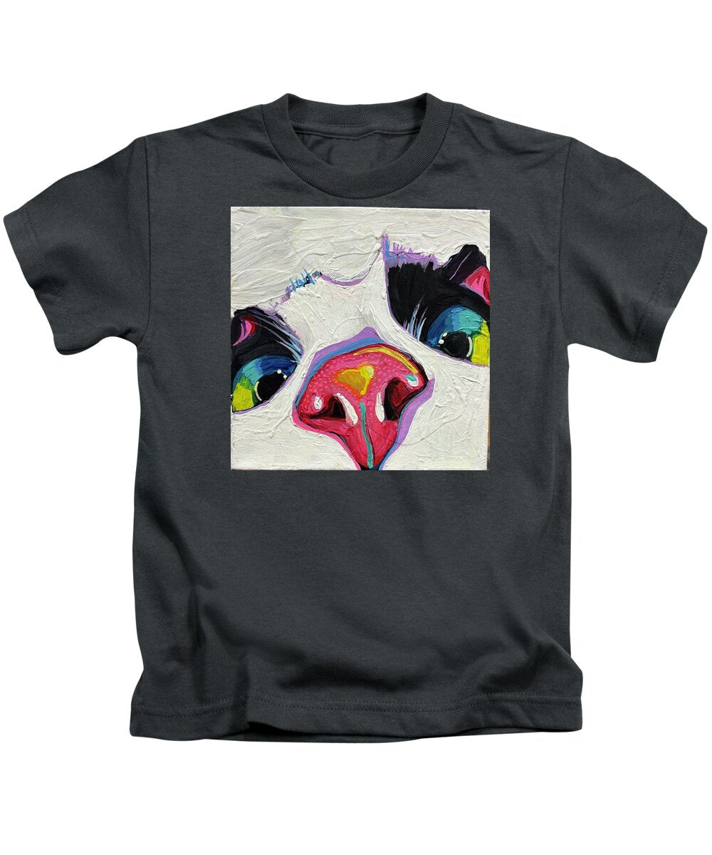 Paparazzi - Kids T-Shirt