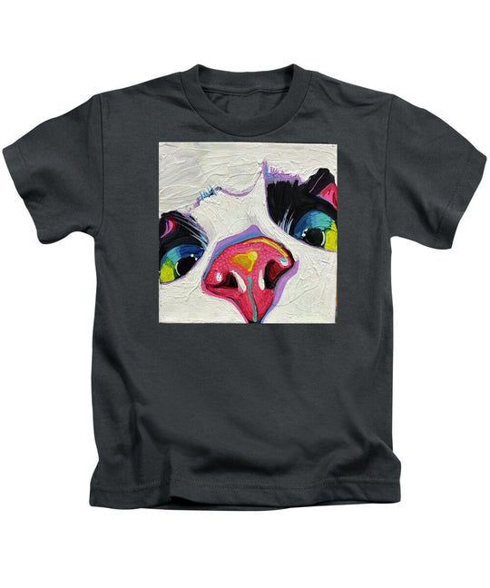 Paparazzi - Kids T-Shirt
