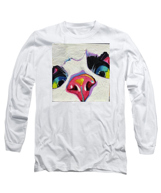 Paparazzi - Long Sleeve T-Shirt