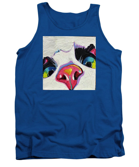 Paparazzi - Tank Top