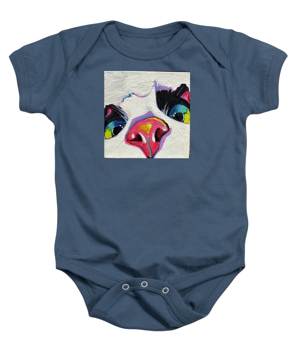 Paparazzi - Baby Onesie
