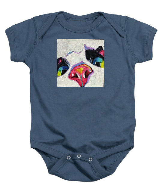 Paparazzi - Baby Onesie