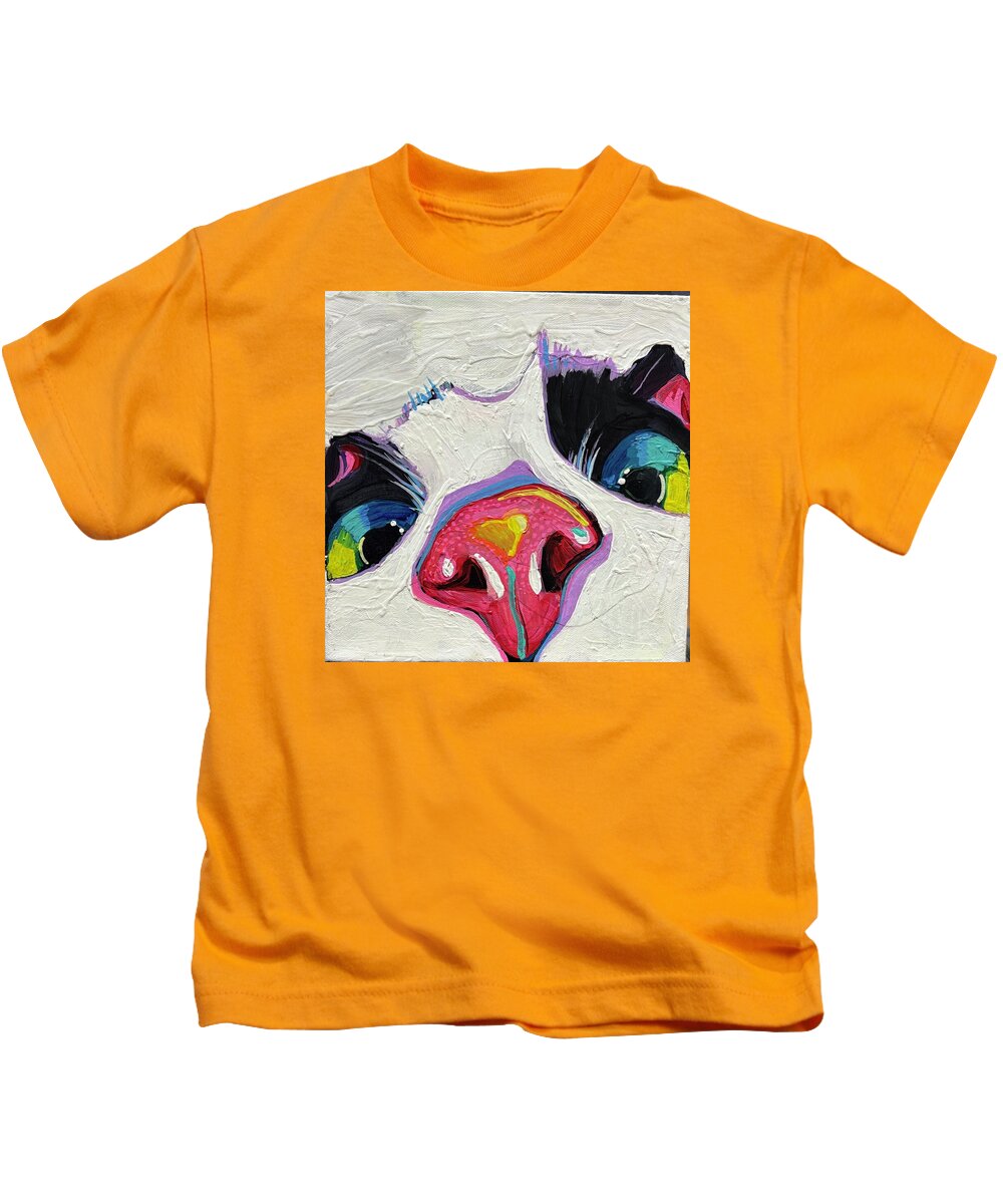 Paparazzi - Kids T-Shirt
