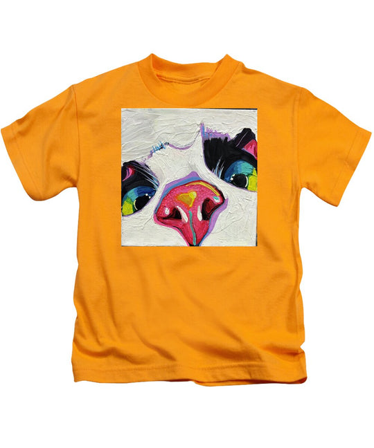 Paparazzi - Kids T-Shirt