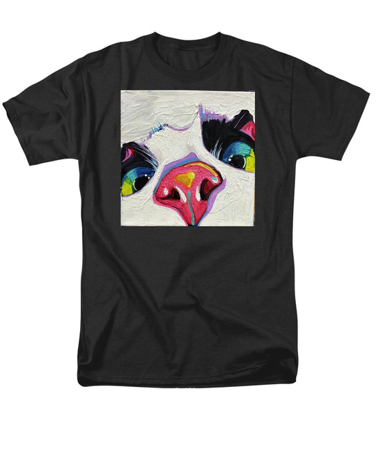 Paparazzi - Men's T-Shirt  (Regular Fit)