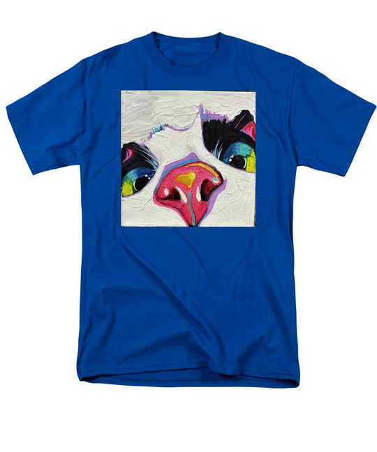 Paparazzi - Men's T-Shirt  (Regular Fit)