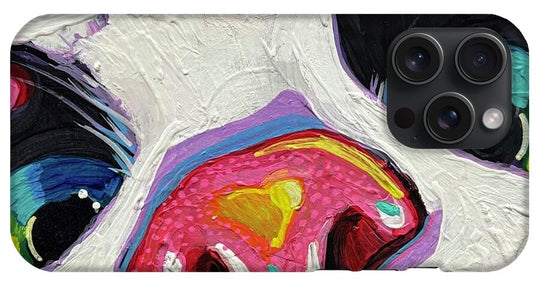 Paparazzi - Phone Case