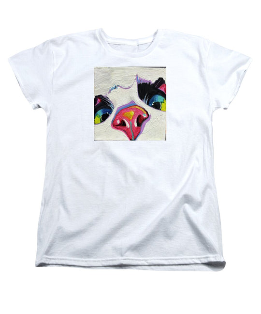 Paparazzi - Women's T-Shirt (Standard Fit)