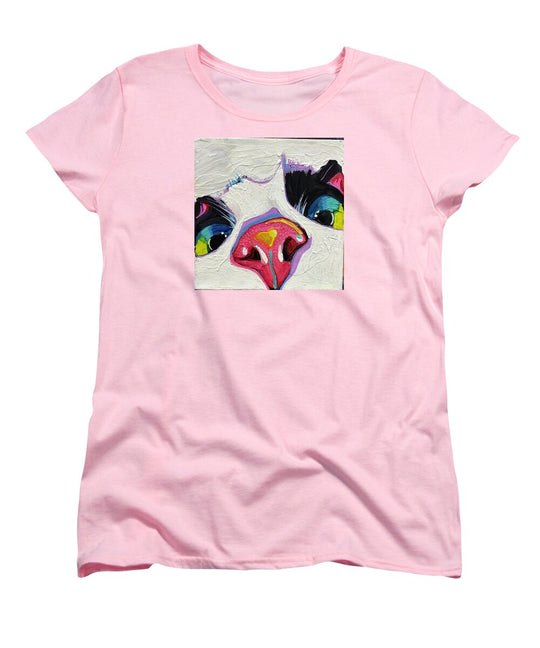Paparazzi - Women's T-Shirt (Standard Fit)