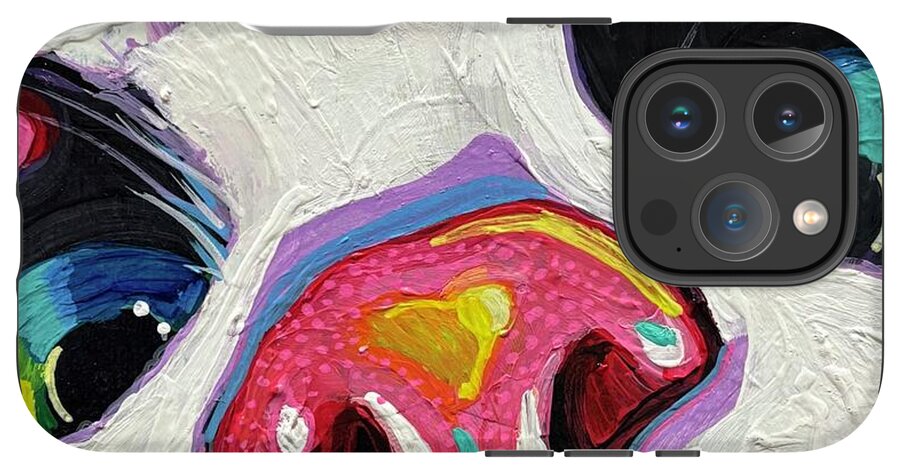 Paparazzi - Phone Case