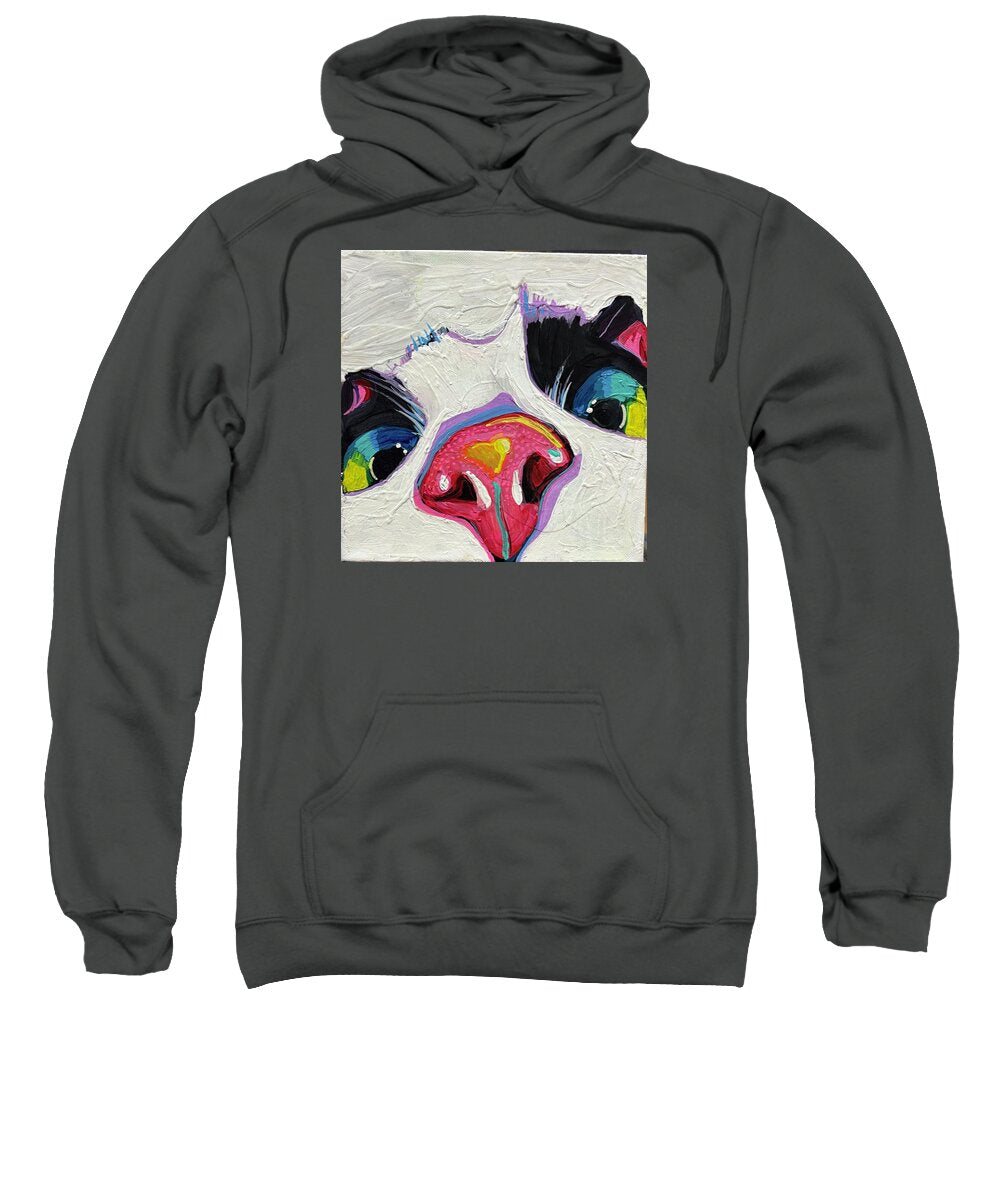 Paparazzi - Sweatshirt