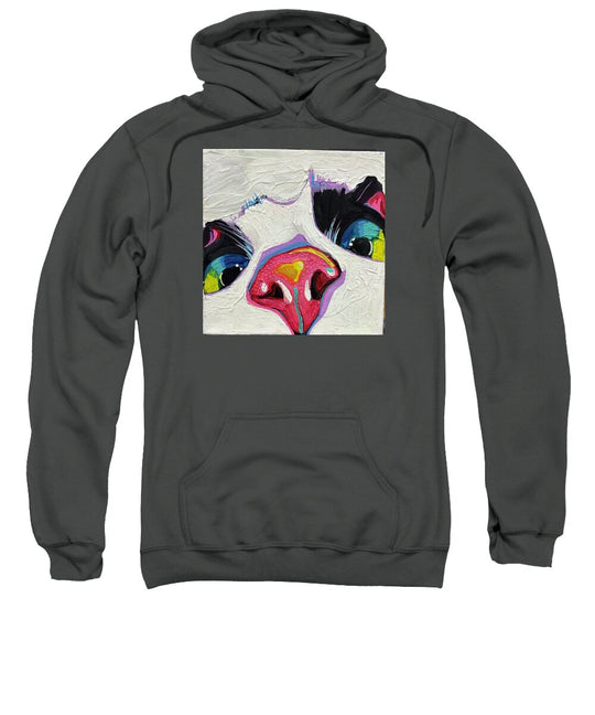 Paparazzi - Sweatshirt