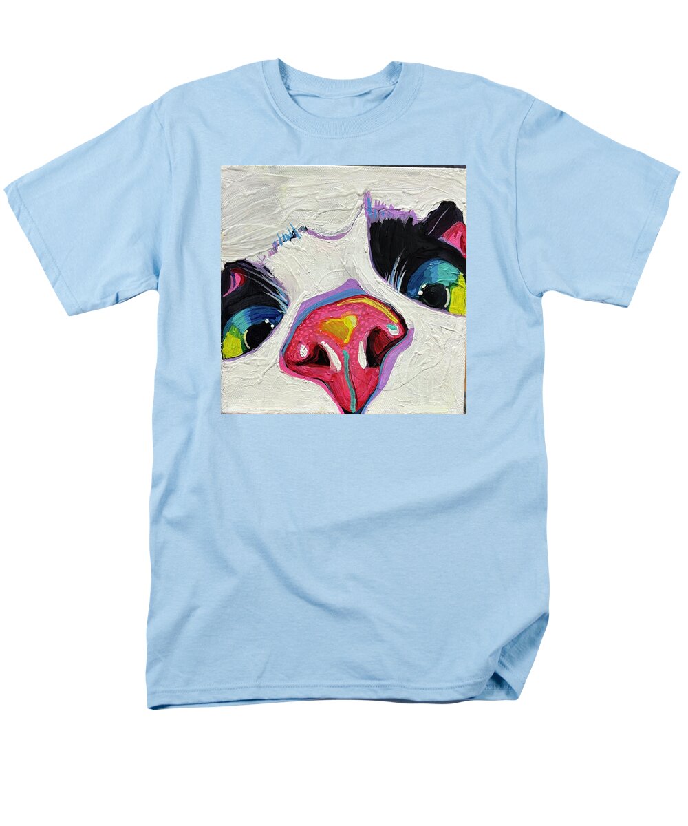 Paparazzi - Men's T-Shirt  (Regular Fit)