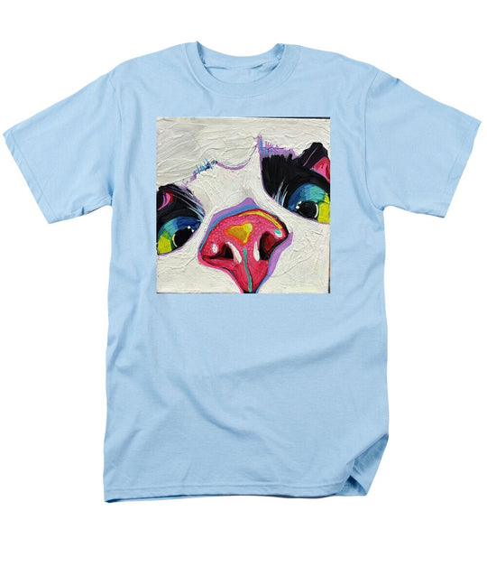 Paparazzi - Men's T-Shirt  (Regular Fit)