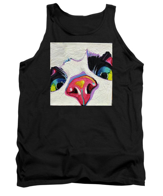 Paparazzi - Tank Top