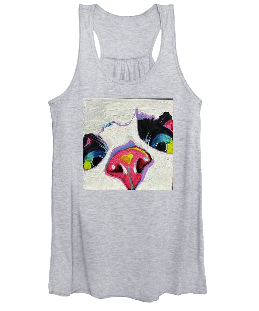 Paparazzi - Women's Tank Top