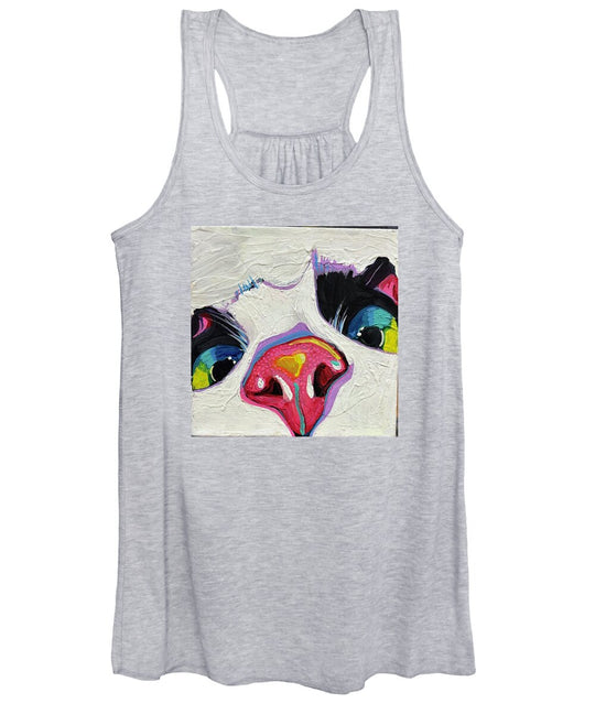Paparazzi - Women's Tank Top