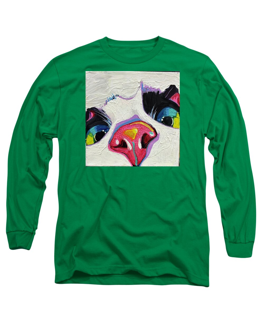 Paparazzi - Long Sleeve T-Shirt