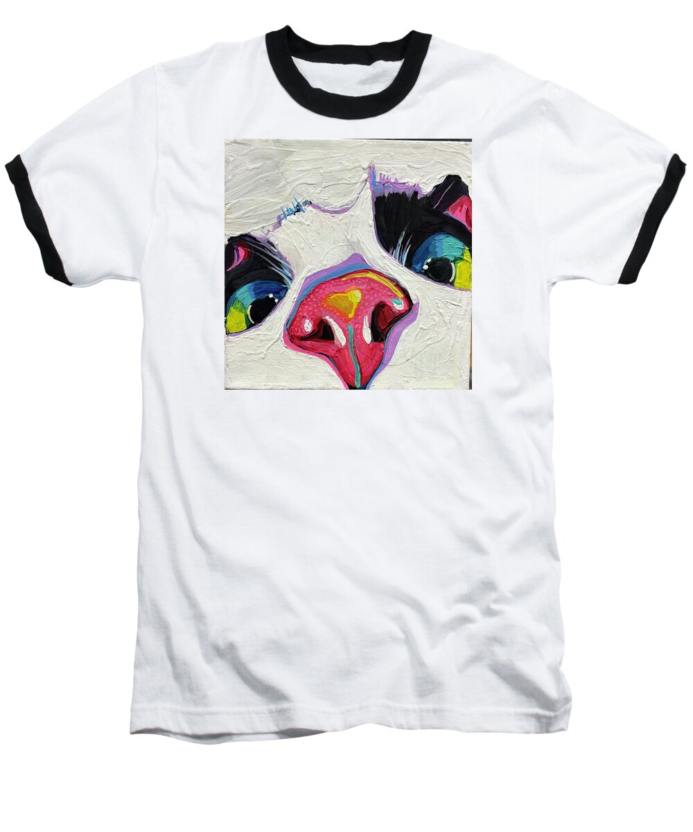 Paparazzi - Baseball T-Shirt