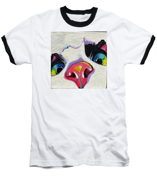 Paparazzi - Baseball T-Shirt