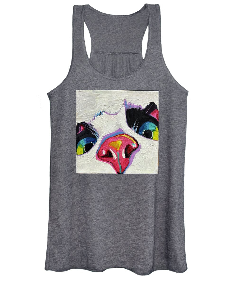 Paparazzi - Women's Tank Top