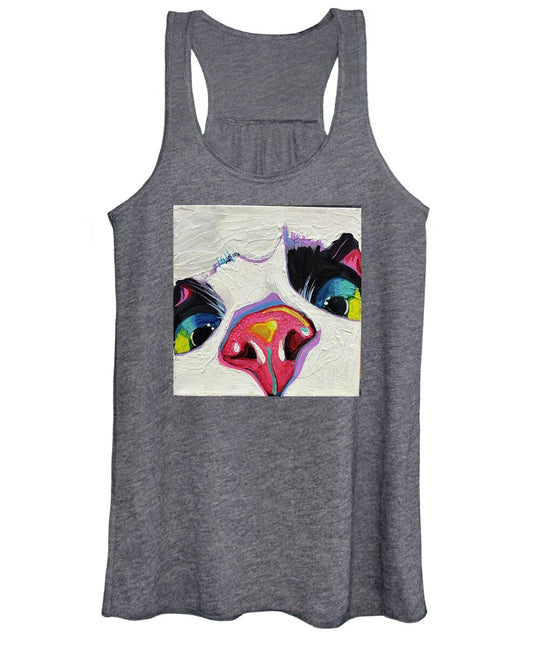 Paparazzi - Women's Tank Top